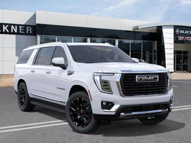 New 2026 GMC Yukon XL Elevation w/ Elevation Premium Package image 7