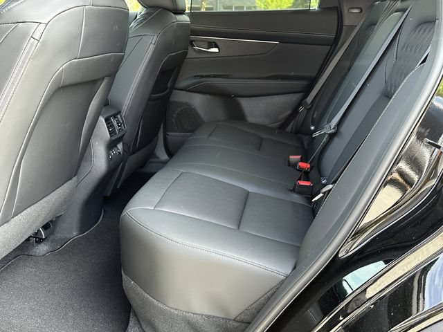 New 2026 Nissan Murano Platinum w/ Technology Package AWD/4WD image 17