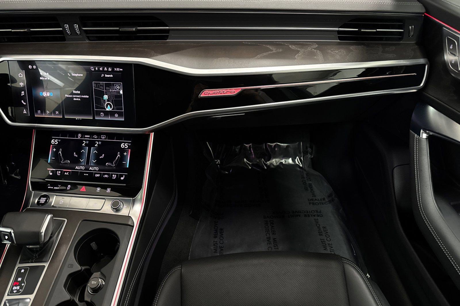 Used 2022 Audi A6 Premium Plus image 30