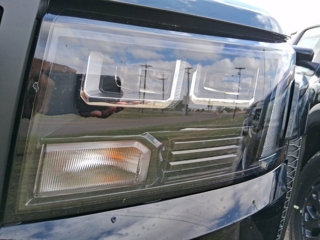 New 2026 Nissan Frontier S w/ Tow Package image 27