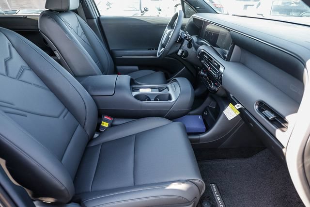 New 2026 Hyundai Palisade XRT Pro AWD/4WD image 20