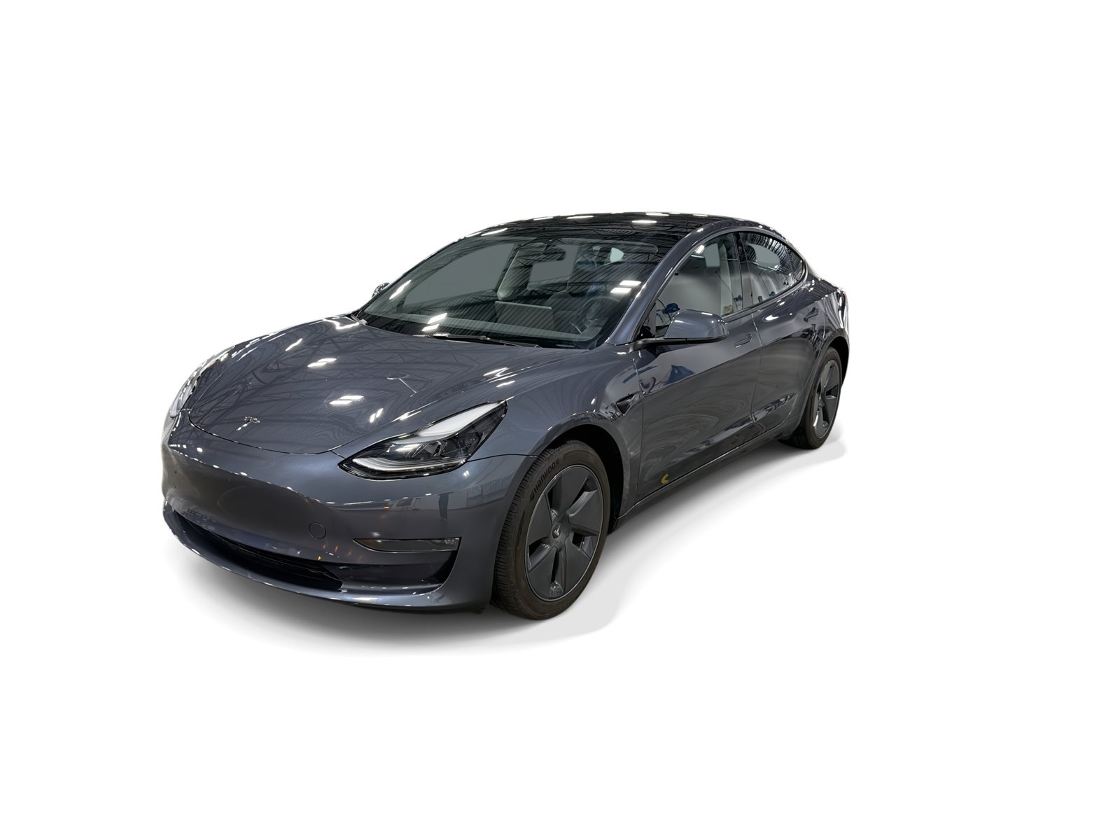 Certified 2023 Tesla Model 3 Long Range
