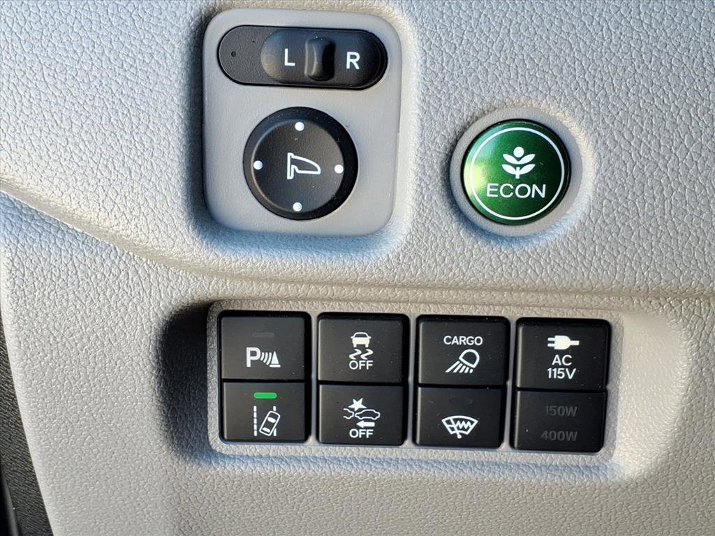 Certified 2023 Honda Ridgeline RTL-E image 30