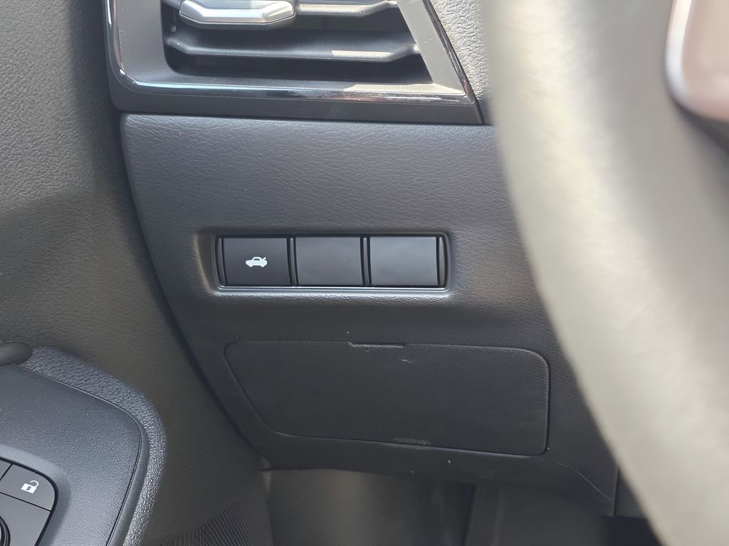 New 2026 Nissan Sentra SV image 19