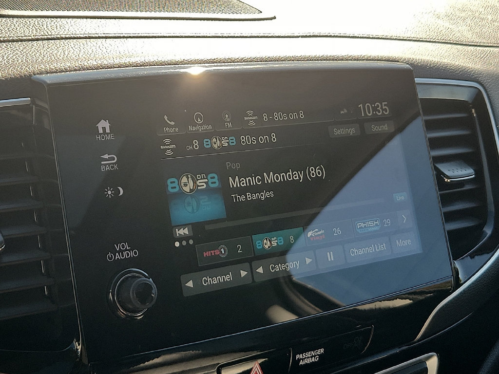 Used 2019 Honda Pilot Elite image 13