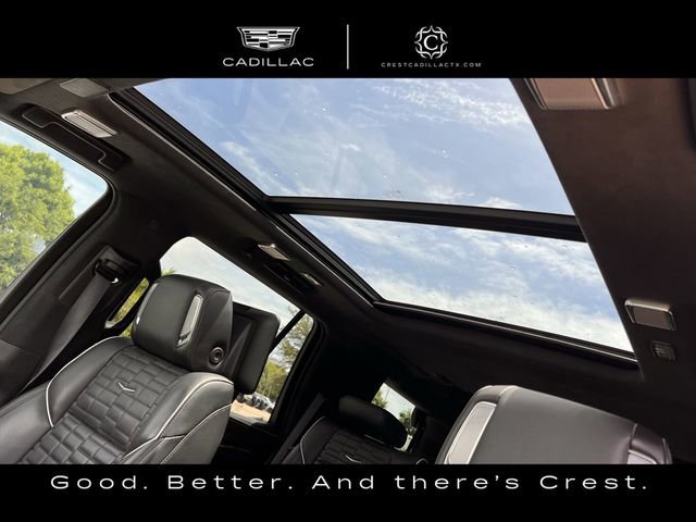 Used 2021 Cadillac Escalade Sport Platinum AWD/4WD image 25
