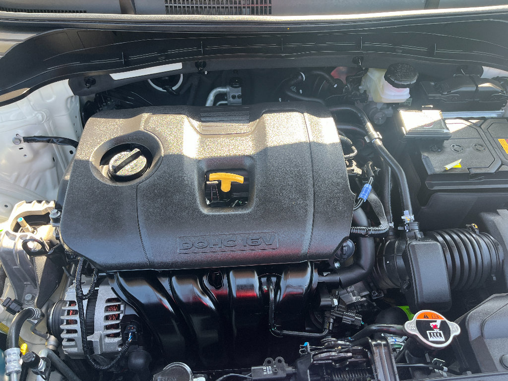 Used 2025 Kia Soul EX image 41