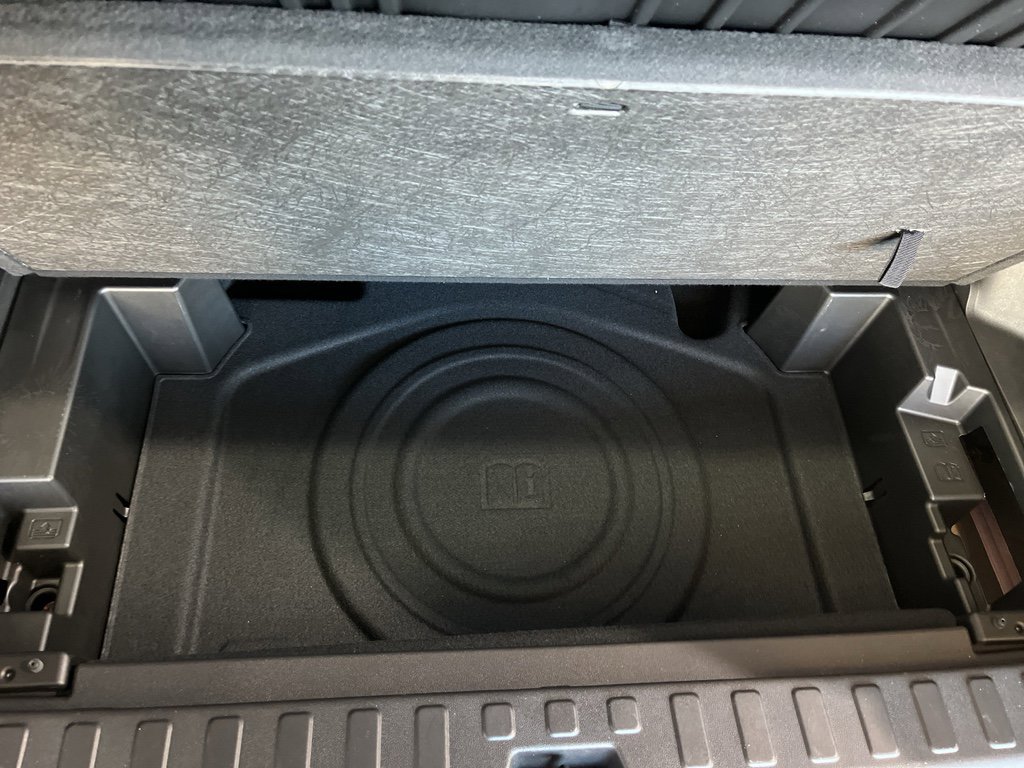 Used 2024 Chevrolet Equinox LT image 9