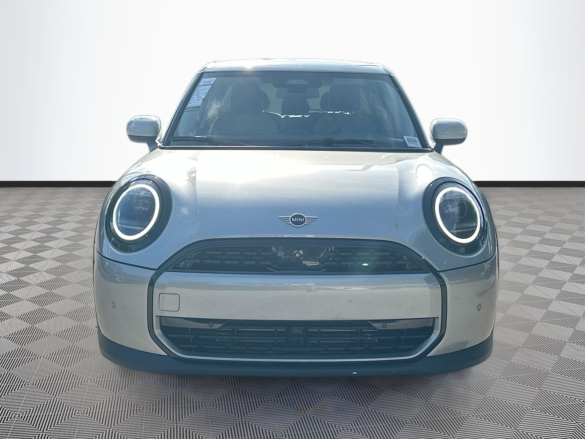 New 2026 MINI Cooper 4-Door Hardtop image 2