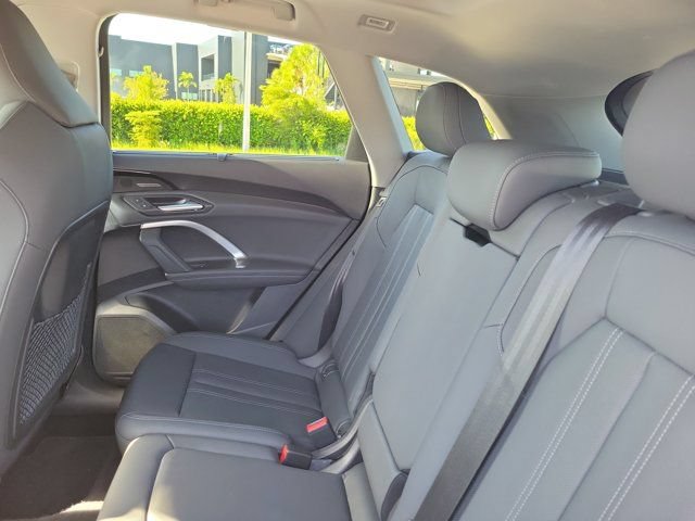 Certified 2025 Audi Q5 Premium Plus AWD/4WD image 11