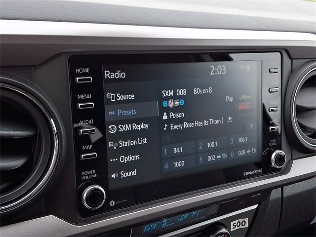 Used 2023 Toyota Tacoma SR5 image 16