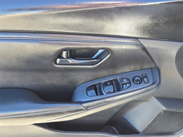 Used 2024 Nissan Sentra S image 24