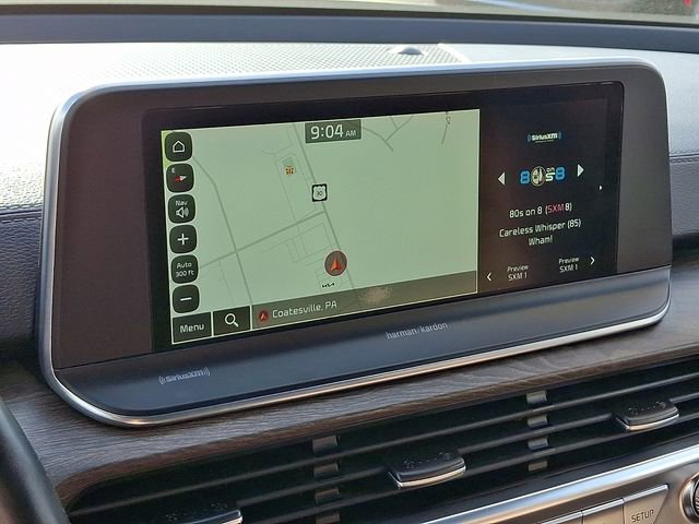 Certified 2020 Kia Telluride SX w/ SX Prestige Package image 20