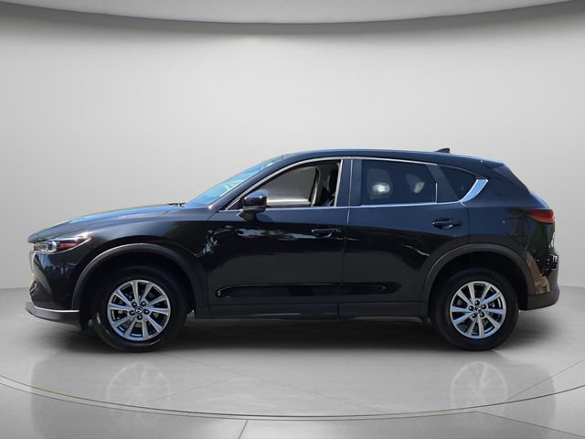 Used 2023 MAZDA CX-5 AWD 2.5 S w/ Select Package image 3
