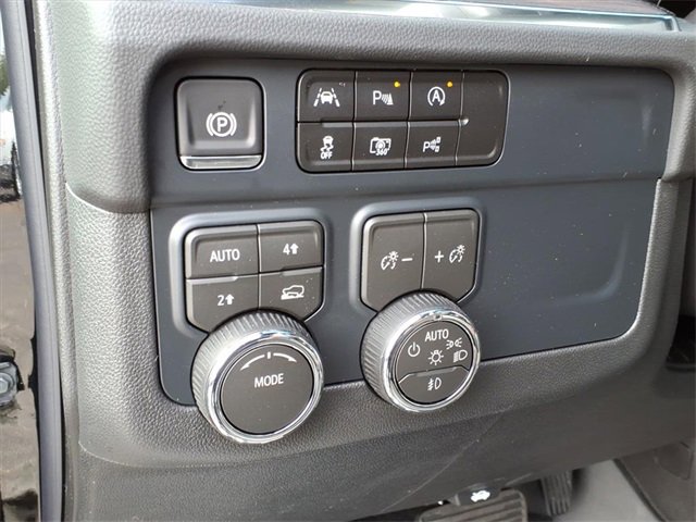 New 2026 Chevrolet Tahoe Premier image 22