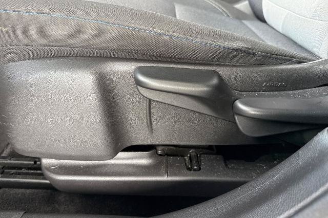 Used 2025 Chevrolet Trax LS FWD image 19
