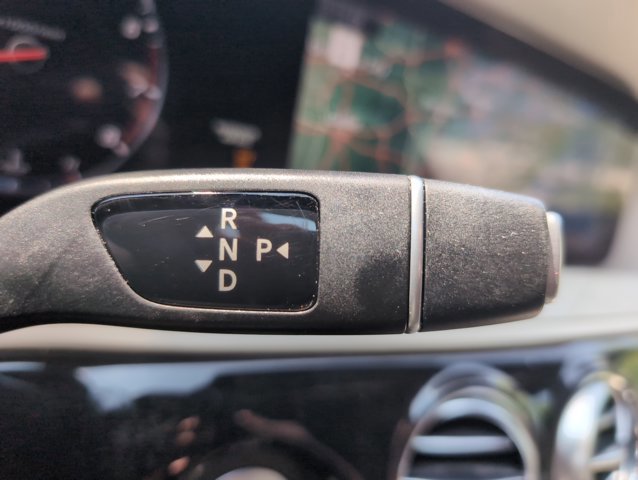 Used 2019 Mercedes-Benz S 560 Sedan w/ AMG Line Exterior image 15