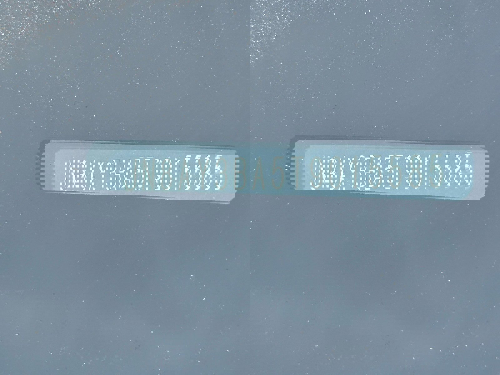 New 2026 Nissan Armada SL image 31