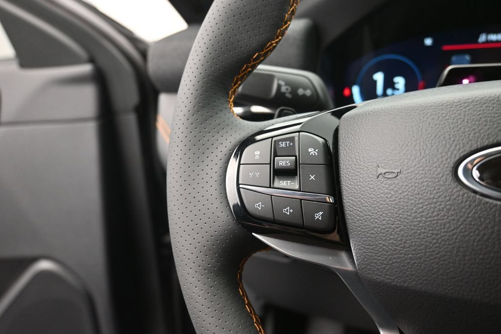 New 2026 Ford Explorer Tremor AWD/4WD image 27