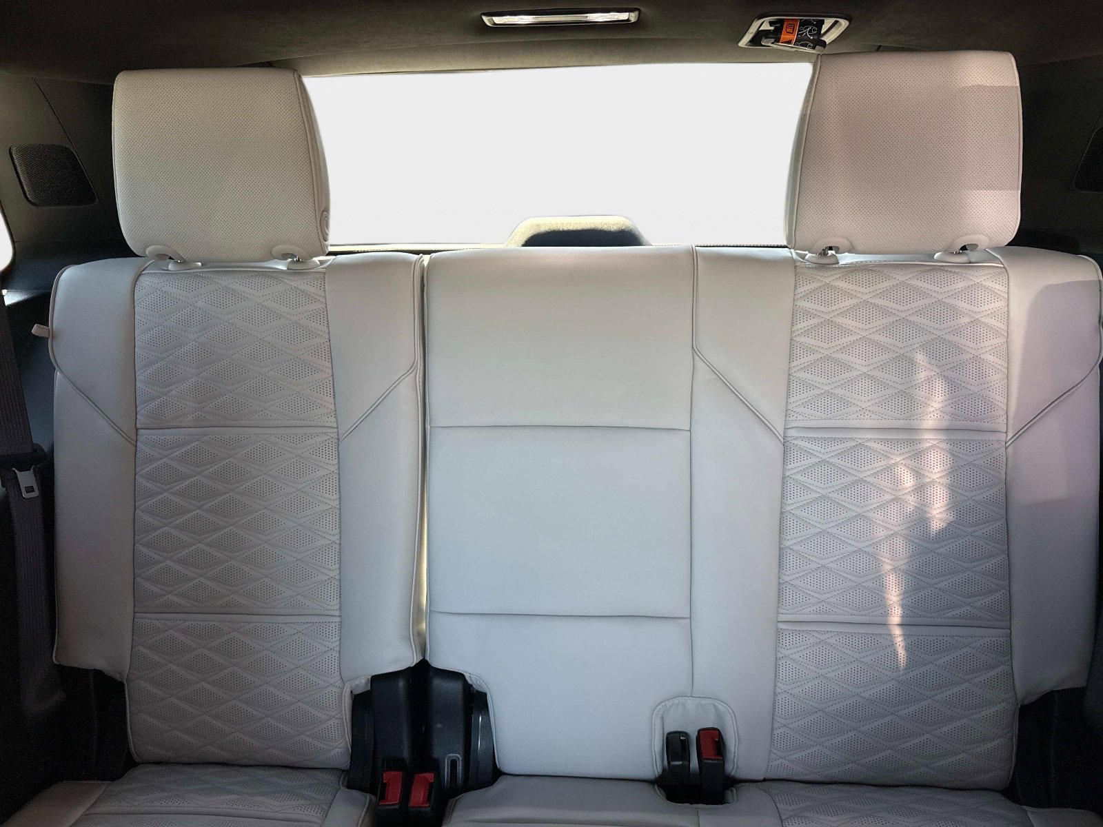 Used 2026 Cadillac Escalade Platinum Sport image 37