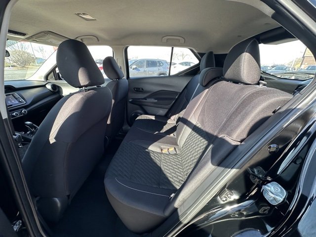 Certified 2021 Nissan Kicks S image 27