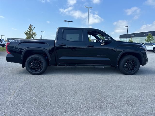 Used 2026 Toyota Tundra Limited w/ TRD Off-Road Package AWD/4WD image 7