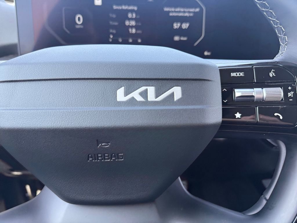 New 2026 Kia Sorento SX image 26