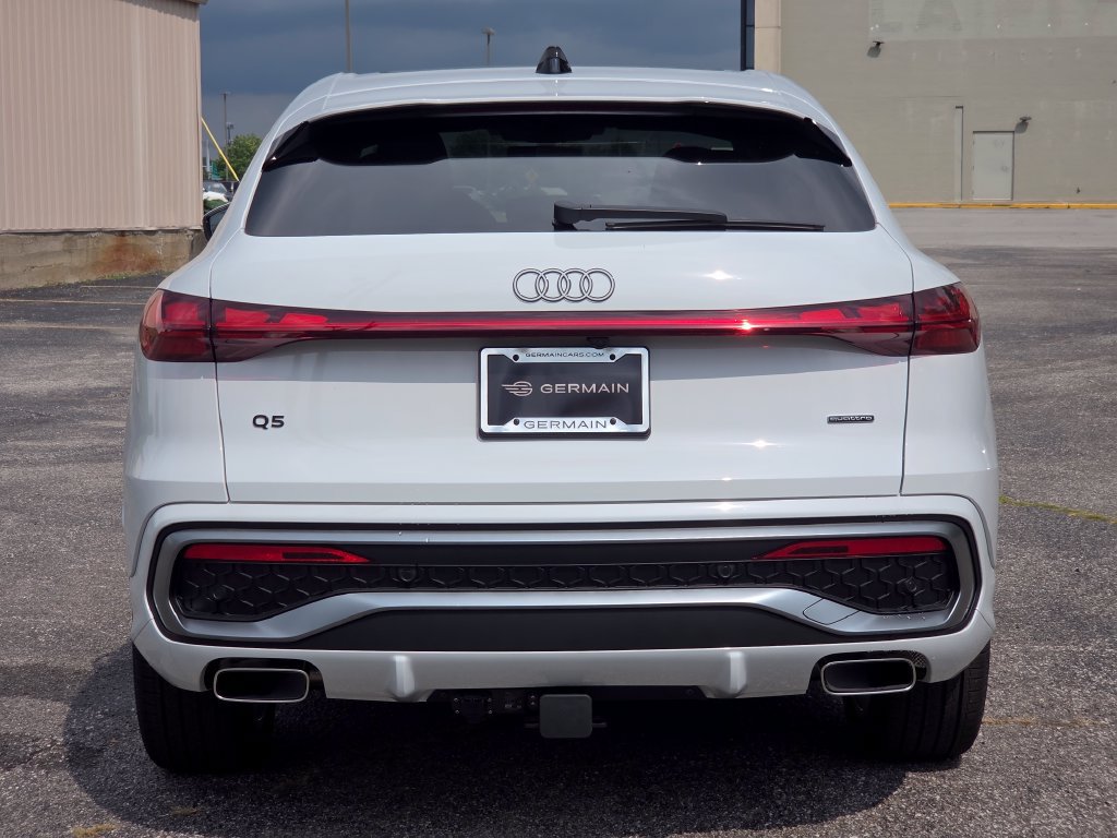 New 2026 Audi Q5 Prestige AWD/4WD image 27