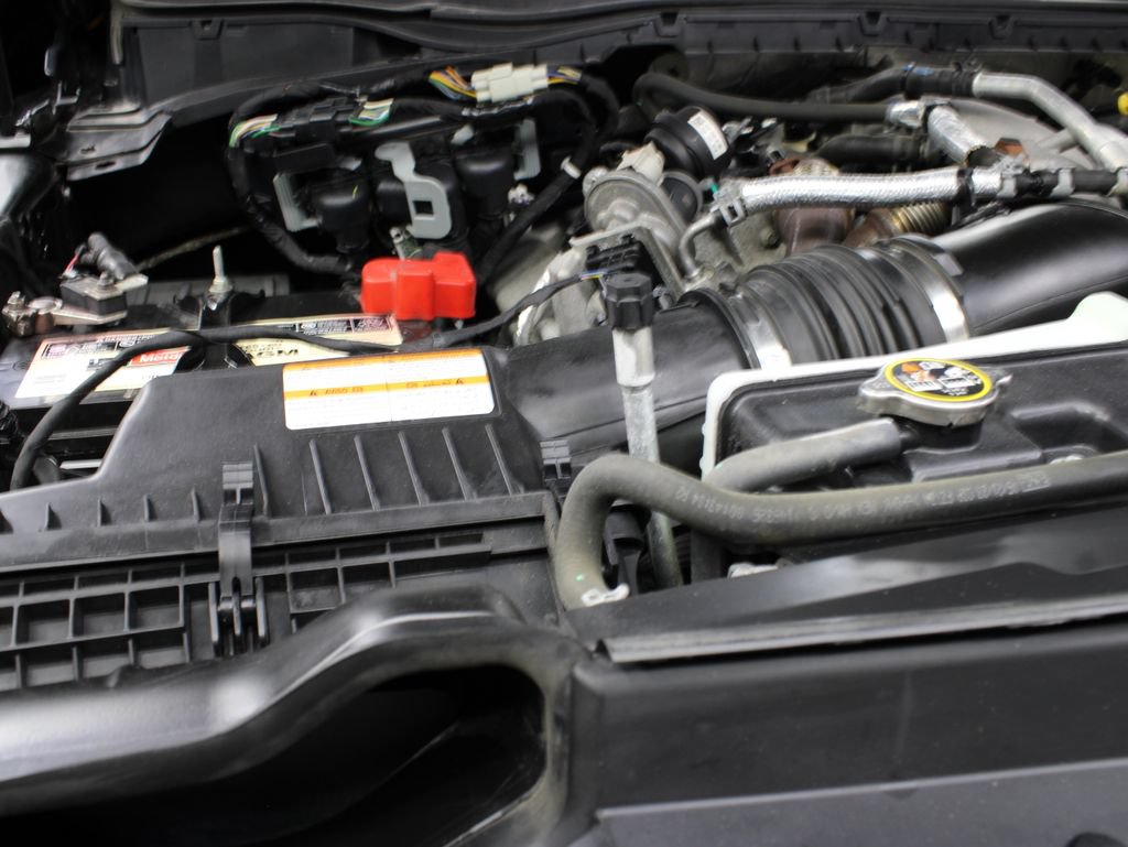 Used 2023 Ford F250 Limited w/ FX4 Off-Road Package AWD/4WD image 41