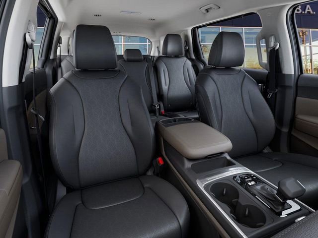 New 2026 Kia Carnival EX image 15