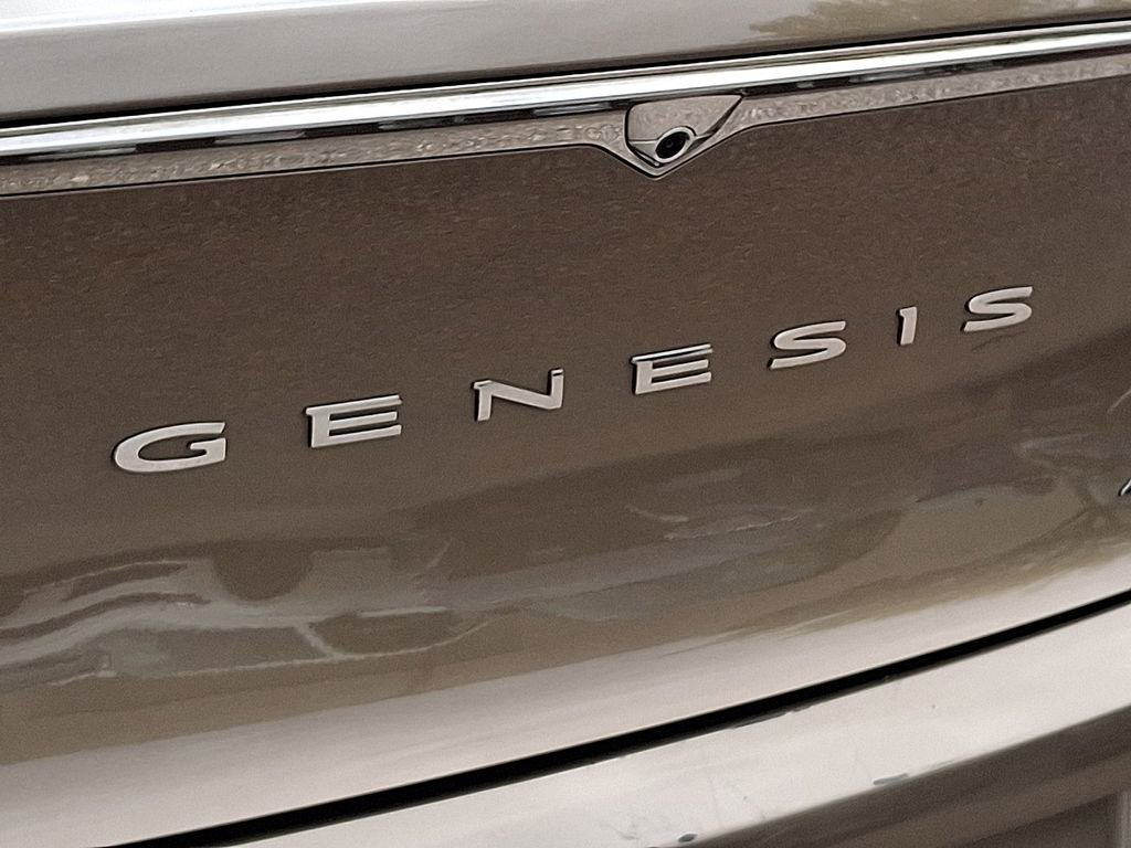 Used 2023 Genesis G80 2.5T image 33