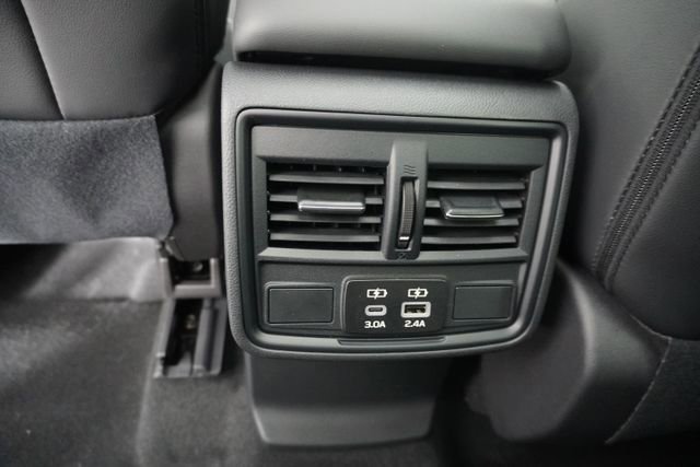 New 2026 Subaru Forester Premium image 22
