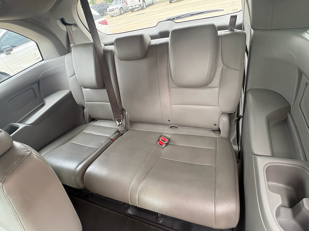 Used 2016 Honda Odyssey EX-L image 28