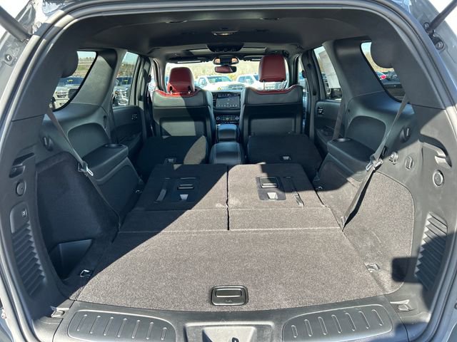 New 2026 Dodge Durango SRT Hellcat image 50