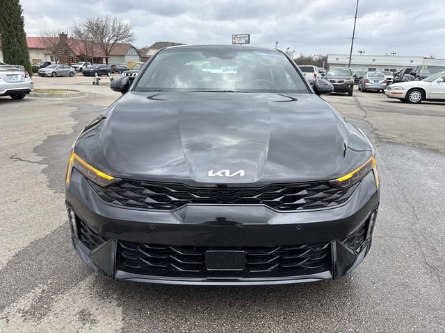 New 2026 Kia K5 GT-Line image 9