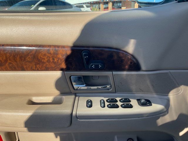 Used 2005 Mercury Grand Marquis LS image 11