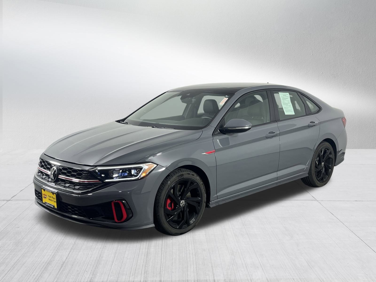 Used 2023 Volkswagen Jetta GLI Autobahn video 3