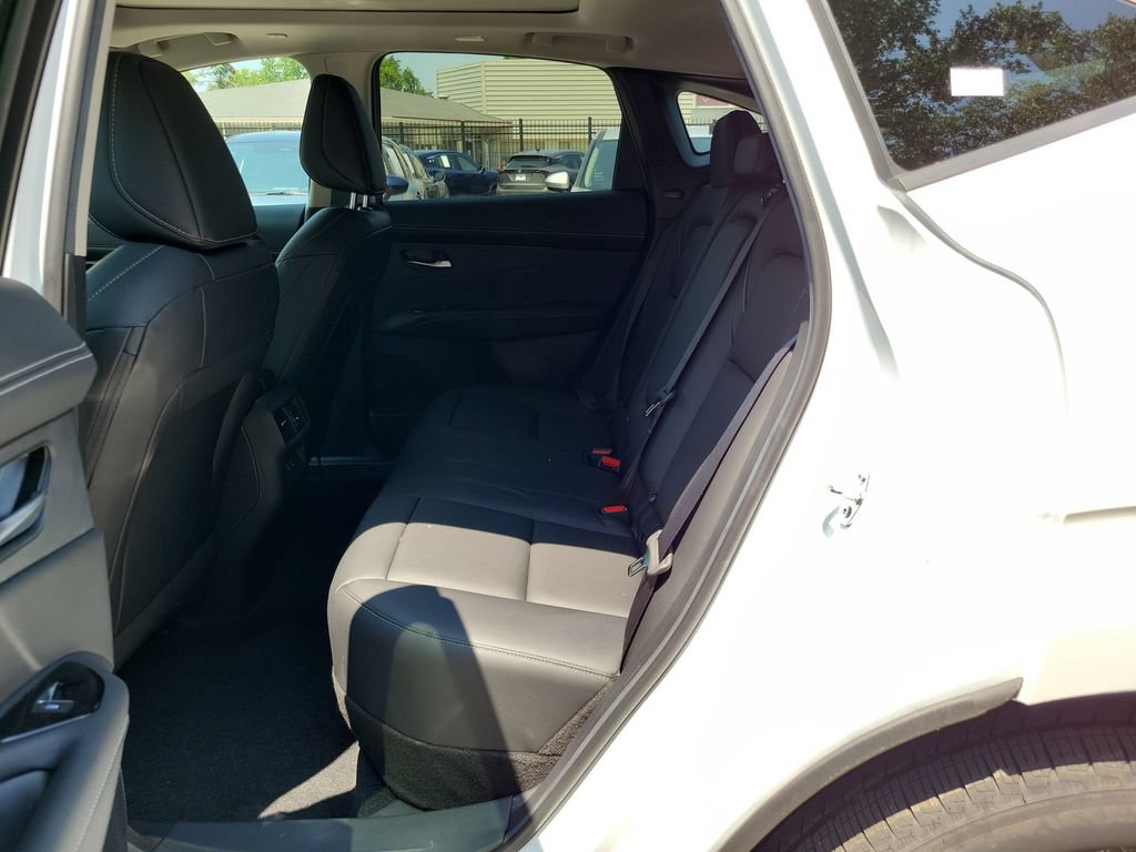 Used 2025 Nissan Murano SL w/ Cargo Package AWD/4WD image 12