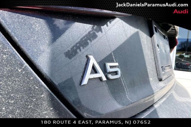 Used 2023 Audi A5 2.0T Premium w/ Convenience Package image 23