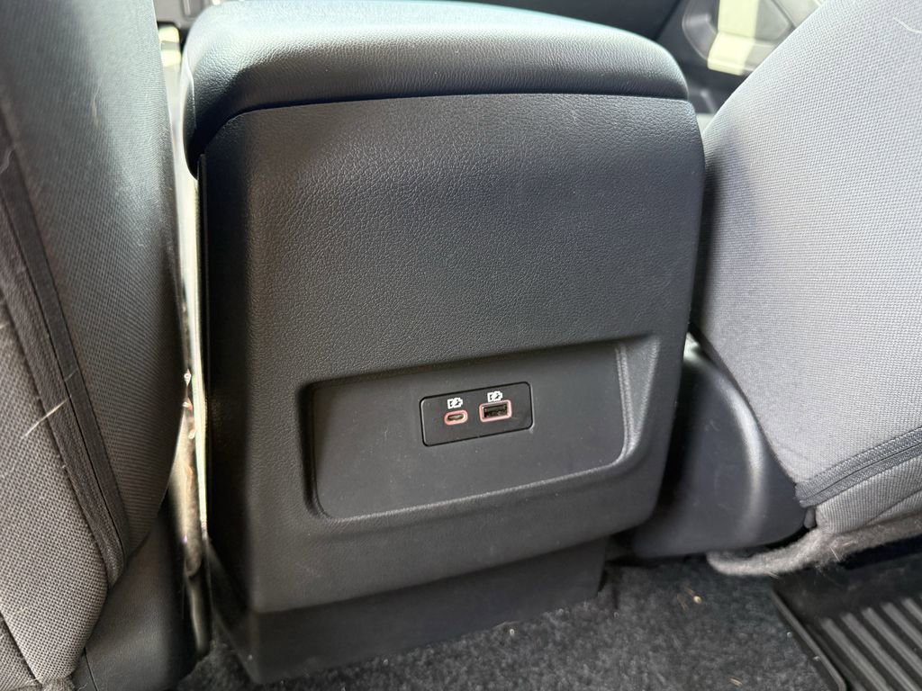 Used 2025 Nissan Frontier S image 22