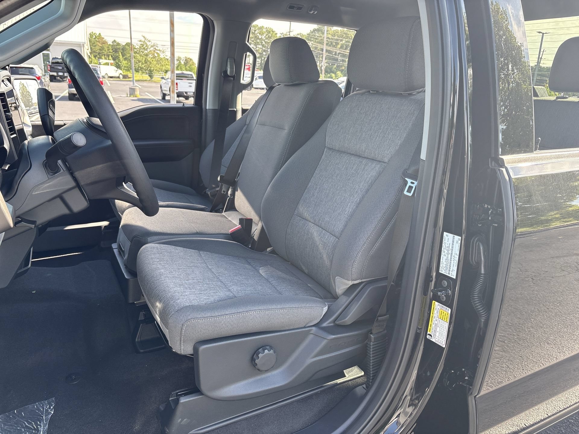 New 2026 Ford F150 XLT AWD/4WD image 14