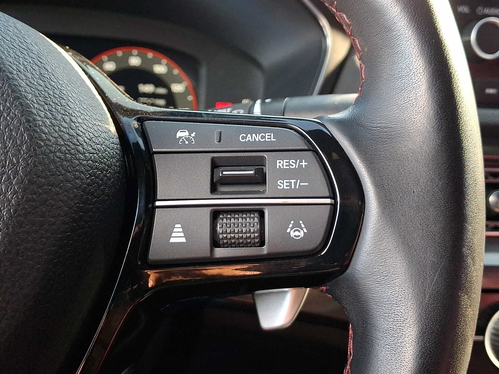 Certified 2024 Acura Integra A-Spec FWD image 22