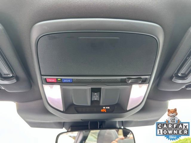 Used 2025 Subaru Forester Premium AWD/4WD image 11