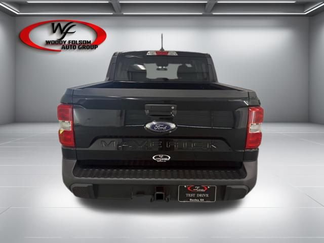 Used 2023 Ford Maverick XLT w/ XLT Luxury Package FWD image 7