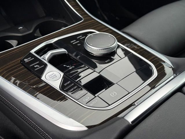 Certified 2024 BMW X5 xDrive40i w/ Parking Assistance Package image 28