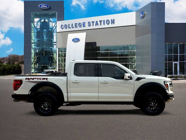 Certified 2024 Ford F150 Raptor image 5