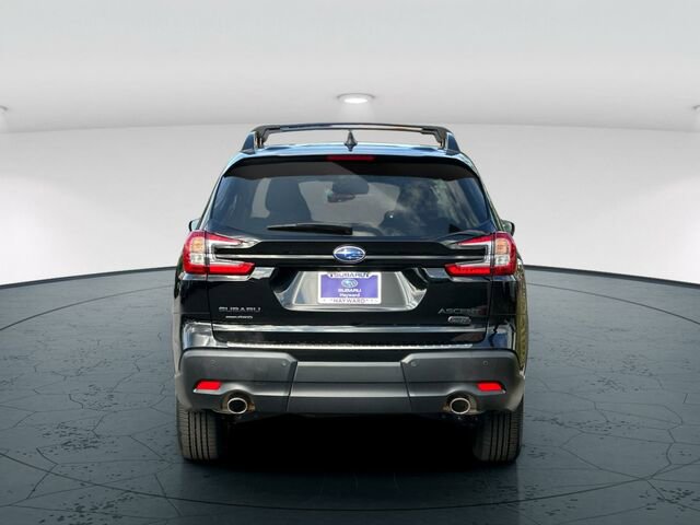 Certified 2026 Subaru Ascent Bronze Edition AWD/4WD image 5