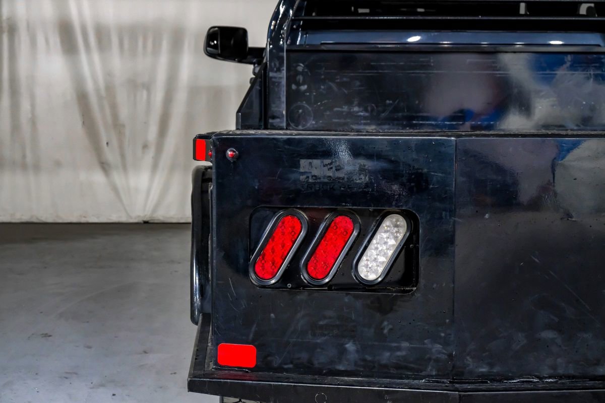 Used 2022 RAM 4500 Tradesman w/ Towing Technology Group image 40