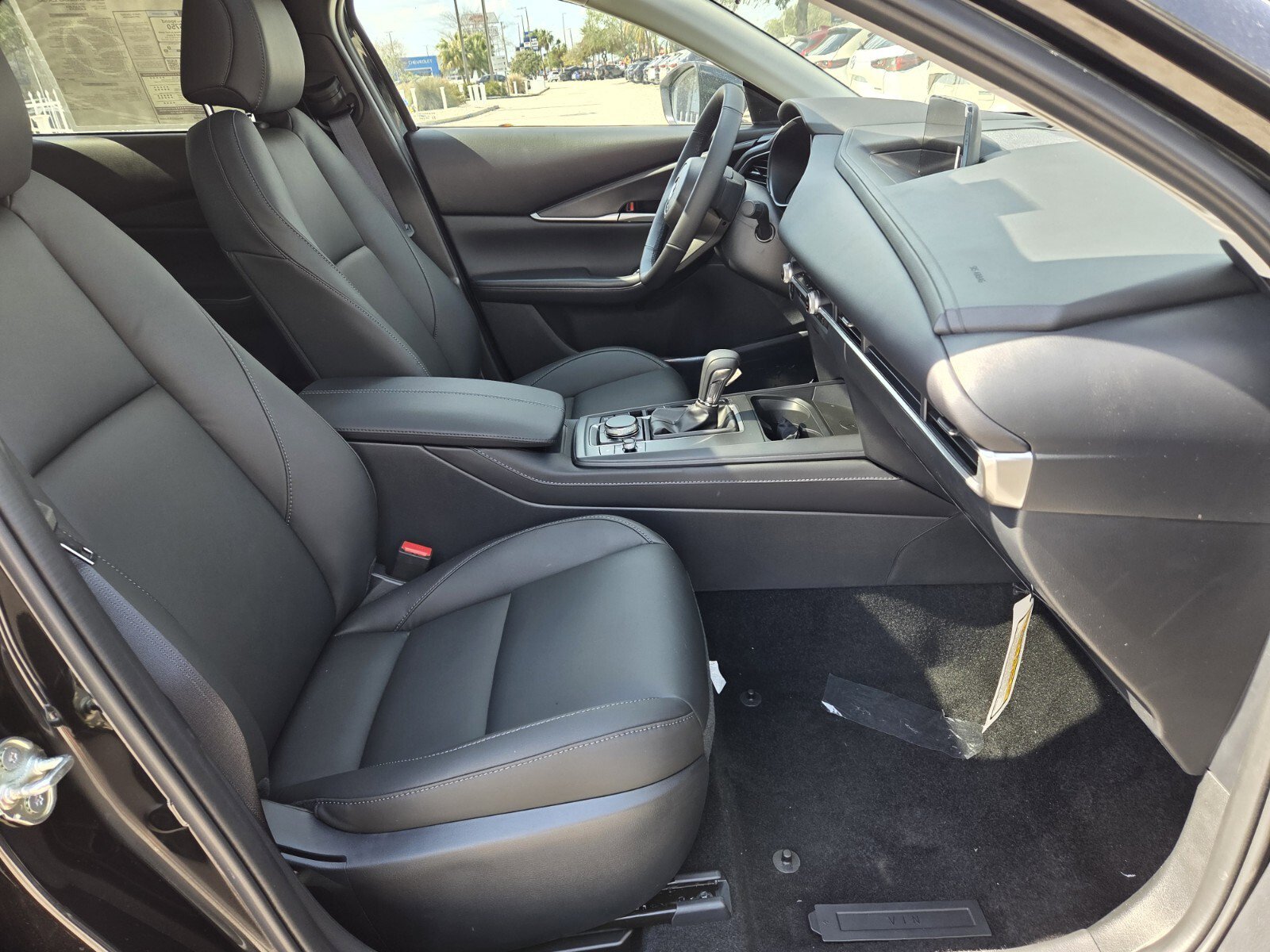 New 2026 MAZDA CX-30 AWD 2.5 S image 16