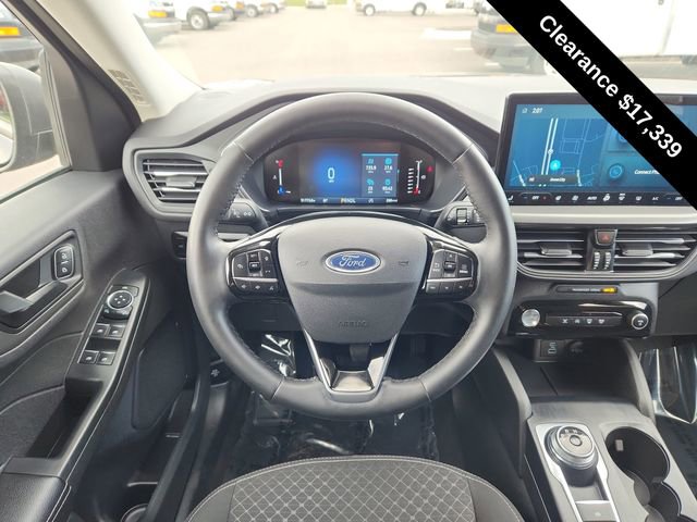 Used 2023 Ford Escape Active w/ Tech Pack #1 image 19